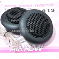Tweeter mobil Airrow HL 013 original speaker car audio sound system