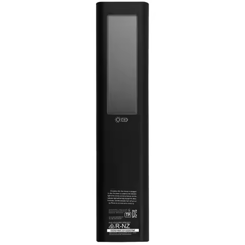 Replace BN59-01357A Solar Remote Forsamsung 2021 Voice Solar Energy TV Remote Control TM2180E QN9 QN