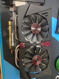 ASUS ROG STRIX GTX1060 Gaming 6GB GDDR5