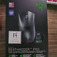 Razer Deathadder V3 Pro 8k hyper poll...