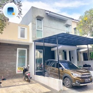 kanopi solarflat grey