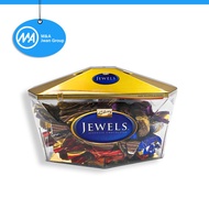 Galaxy Jewels Assorted Chocolate (Coklat) 400g