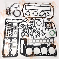 4P10 Full Gasket Set Kit For Mitsubishi Engine
