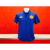 LIKZS X Kelantan Travel Polo DSV 2016 - KainLacoste - Clear Stock