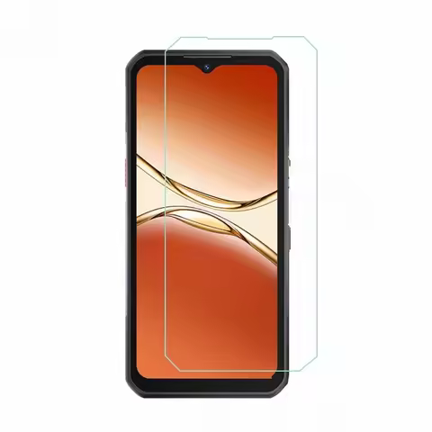For Oukitel WP55 Pro Clear HD Tempered Glass Screen Protector for OUKITEL WP55Pro WP 55 55pro Oukite