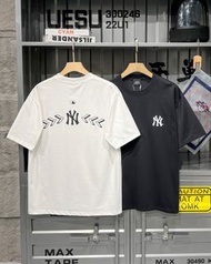 MLB outlet 紐約洋基隊 T 恤