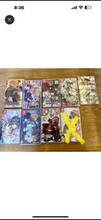 Switch 乙女games