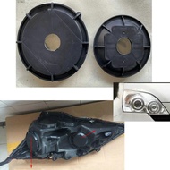 Applicable to CRV 2007-2010 Headlamp rear cover Headlamp dustproof and waterproof cover sealing cove