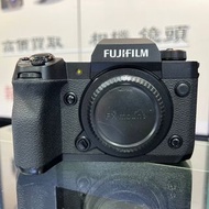 極速連拍！Fujifilm X-H2 XH2 