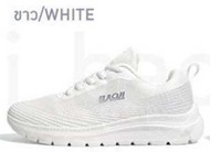 รองเท้าผ้าใบหญิง Baoji รุ่น BJW1111