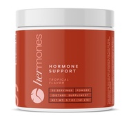 Hormone Balance for Women - Helps w/Bloating, PCOS, Menopause, perimenopause. Estrogen, progesterone