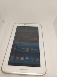 Samsung GALAXY Tab 2 7.0 三星平板電腦(GT-P3100)