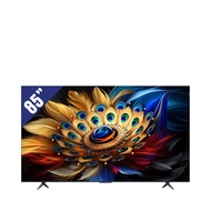 Google Tivi QLED TCL 4K 85 inch 85C69B
