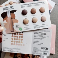 [cut 1v 0.5ml] Haus Labs Concealer