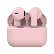 Pro 5S Bluetooth Earphone Stereo Wireless Headphone In-Ear HiFi Earbud HandsFree Headset Mic Noise R