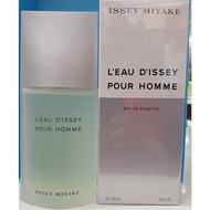 PERFUME ISSEY MIYAKE MEN EDT