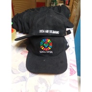 Topi SDGs Desa Kemendesa