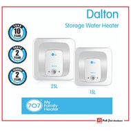 707 Dalton SQ Storage heater