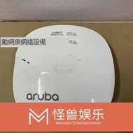 【賣場】Aruba AP-303-US (JZ321A) 自帶虛擬控製器無縫漫遊 千兆AP接入點