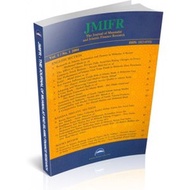 JMIFR The Journal Of Muamalat And Islamic Finance Research Vol. 1 / No. 1 2004
