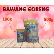 BAWANG PUTIH GORENG  | BAWANG PUTIH GORENG MEE CELUP THAILAND | BAWANG GORENG