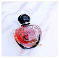 Dior💕Poison Girl藥女孩香水100ml