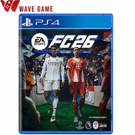 ps4 fc 26 ( english asia )