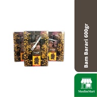Kurma Bam Barari Premium Dates Hologram Original 600gr / Kurma Anggur / Kurma Bam / Kurma Nabi / Bam