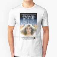 Xanadu T Shirt 100% Pure Cotton Film Movie Movies Horror Classic Vintage 1980s 1970s 80s 70s Cinema 