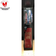 Bismillah Djarum Super 16 Batang / Rokok Jarum Kretek Filter / Grosir