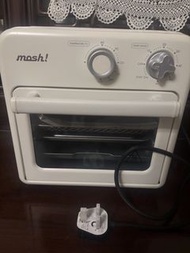 Mash 焗爐 連 氣炸鍋 功能 air fry oven