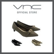 VNC Women's Shoes Cut