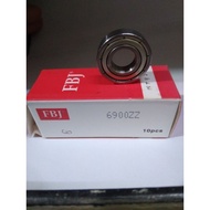 BEARING LAHER 6900 ZZ BRAND FBJ