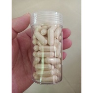 🥳SHIP OUT EVERYDAY 🥳 SARAWAK OLD GINSENG CAPSULE (砂拉越老花旗参丸)