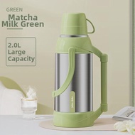 QIUZHISE | Home Insulated Hot Water Flask