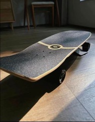 特價出 全新冠軍陸地衝浪板 Smoothstar Surf Trainer #77 衝浪滑板