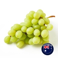 RedMart Australia Green Seedless Grapes