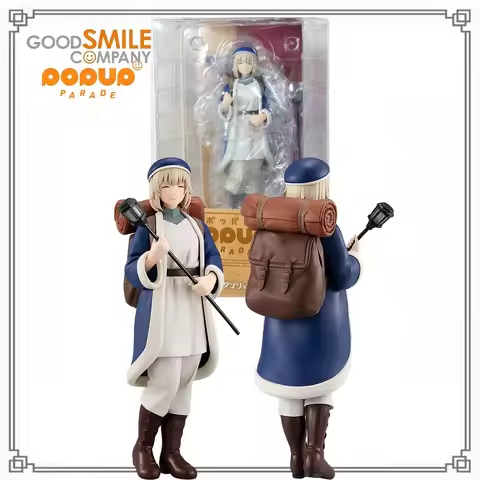 100% Original Genuine in Stock Good Smile Company Pop Up Parade Dungeon Meshi Falin Touden Quick Del