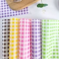 18 x 18 cm burger paper wrapping paper/
