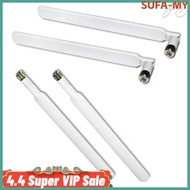 【SUFA】2X SMA 4G Antenna for Huawei Router B535, B525, B310, B315, B593, B880, E5186 UK