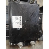 PERODUA BEZZA ENGINE CONTROL UNIT ECU 89560-BZF21 DC (ORIGINAL USED) (SFH)