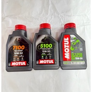 MOTUL 7100，5100，3100 MOTOR OIL