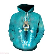 Ahegao Hoodie Anime Hoodie