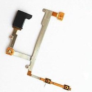 SAMSUNG S3 BUTANG VOLUME Earpiece Volume Side keys Flex Cable For Samsung Galaxy S3 III i9300 I9305 