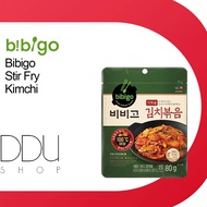 Bibigo / Kimchi / Stir Fry Kimchi 80g