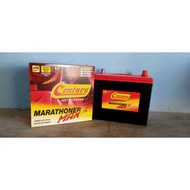 CENTURY MARATHONER MAX CAR BATTERY NS60RS/NS60R 55B24RS/55B24R