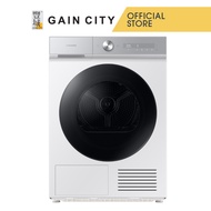 Samsung Heat Pump Dryer - 10kg Dv10bb9440ghsp