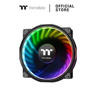 Thermaltake Riing Plus 20 RGB Case Fan TT Premium Edition (Single Fan Pack with Controller) [CL-F069-PL20SW-A]