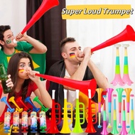 Big 4layer loud torotot horn handheld horn toys for kids plastic toy horn torotot na malakas torotot