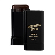 Hair Dyeing Pen for White Hair Dyeing, Hair Roots, Dark Brown Hair Dyeing Agent, Black Hair Dyeing A